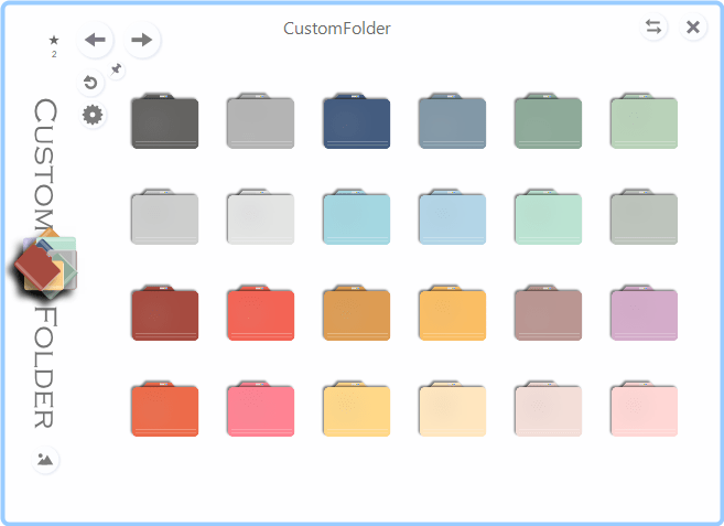 CustomFolder 3.4 X64 UnD8VbXs_o