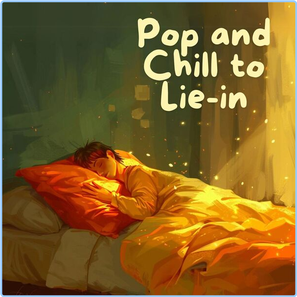 Various Artists - Pop And Chill To Lie-in (2024) [320 Kbps] 5Sjf5dQt_o