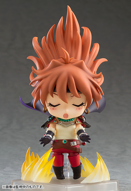 Slayers Revolution - Rina Inbāsu - Sword God (Nendoroid) 4d6PYHhc_o