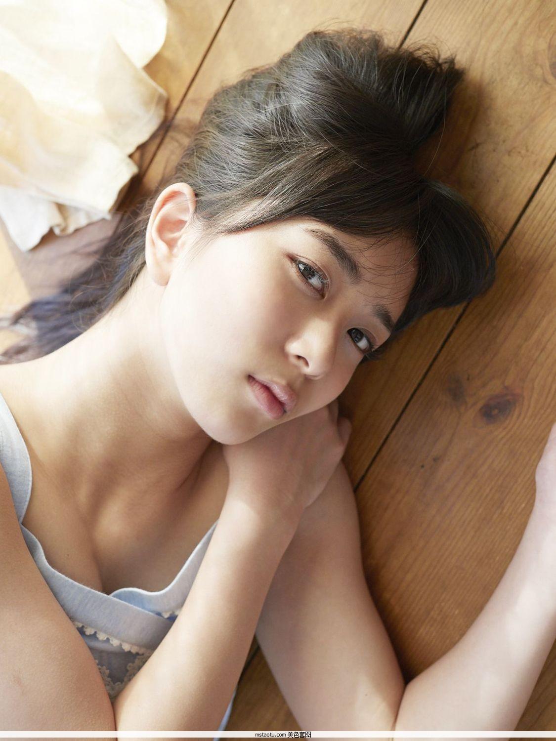 井上玲音 Rei Inoue [Hello! Project Digital Books] No.179 经典图集(9)