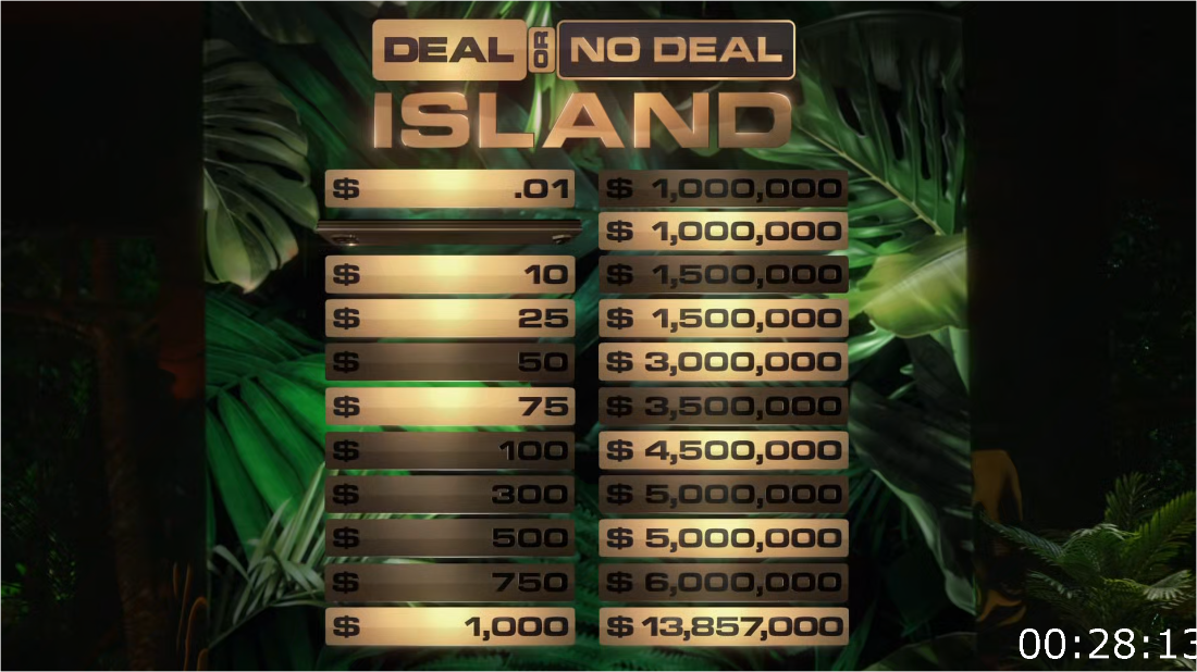 Deal Or No Deal Island S01E12 [1080p] (x265) [6 CH] 7TsREZfS_o