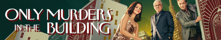 Only Murders in the Building S05