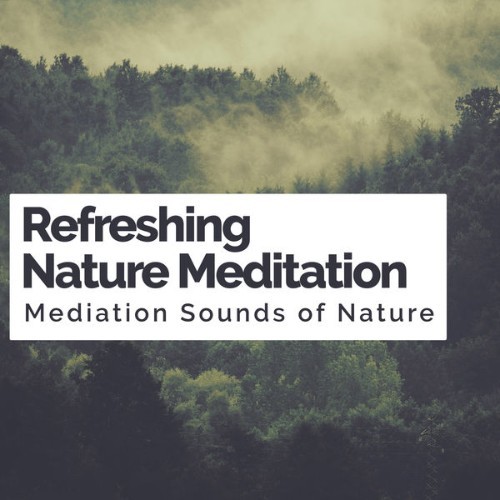 Mediation Sounds of Nature - Refreshing Nature Meditation - 2019