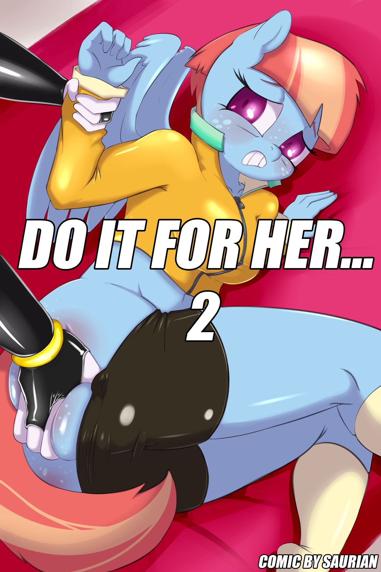 Do It For Her 2 - 0