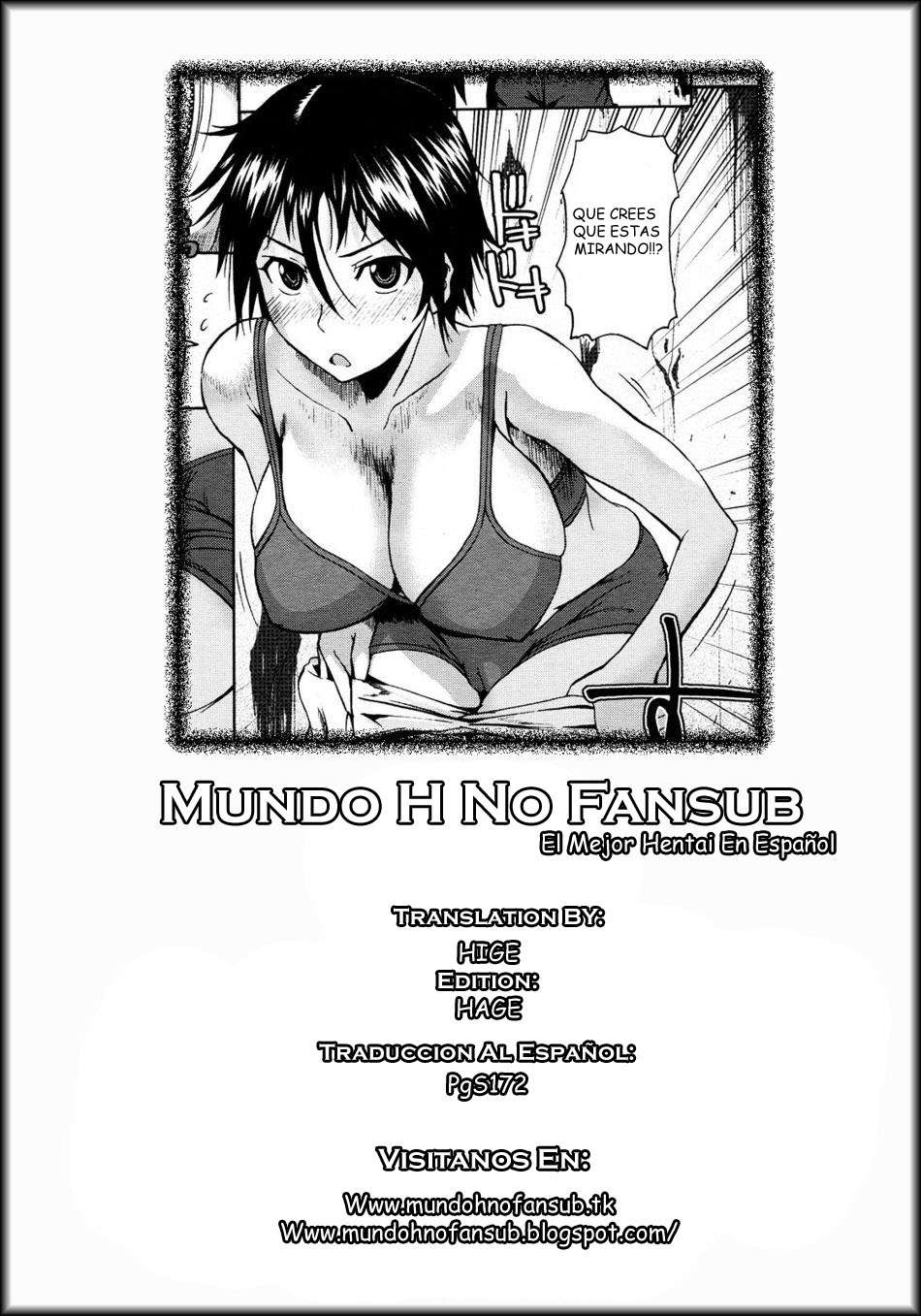 Chu Berozu Hq Chapter-7 - 24