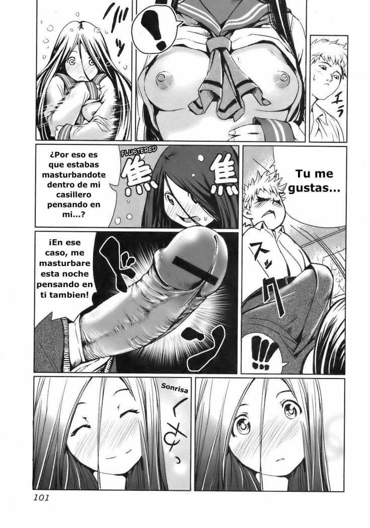 Kininaru Girl - 6