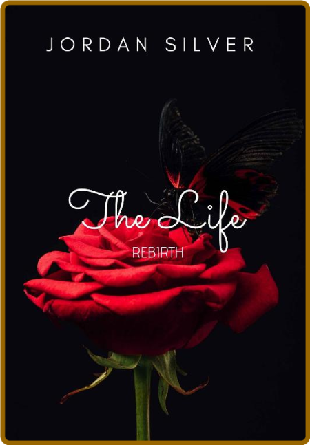 The Life: Rebirth - Jordan Silver 3G291I9j_o