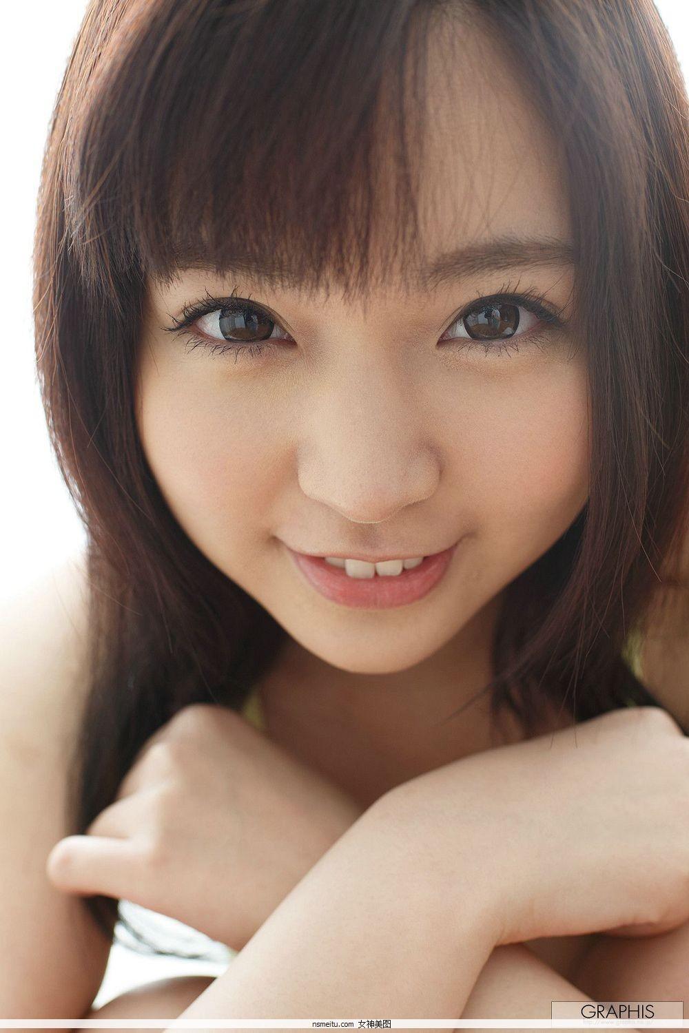 [日本Graphis写真] Gals Nana Ayano 綾乃美 – Everywhere(2)