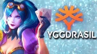 Yggdrasil Gaming