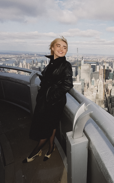 Meg Donnelly S4d0bAFz_o