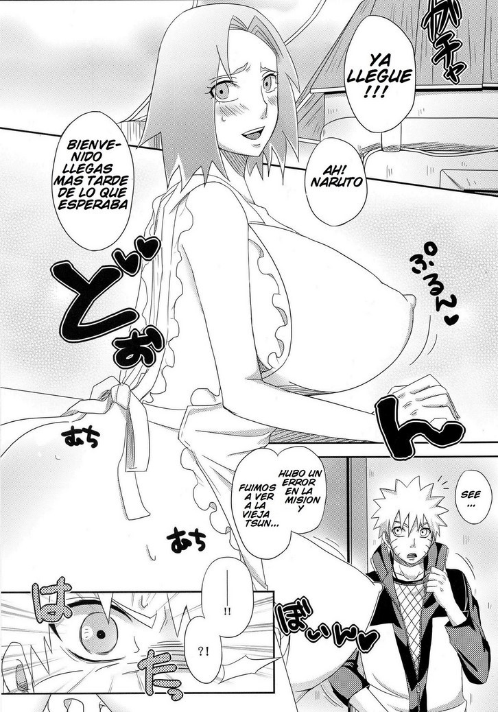 Naruto Best in the Village - 3