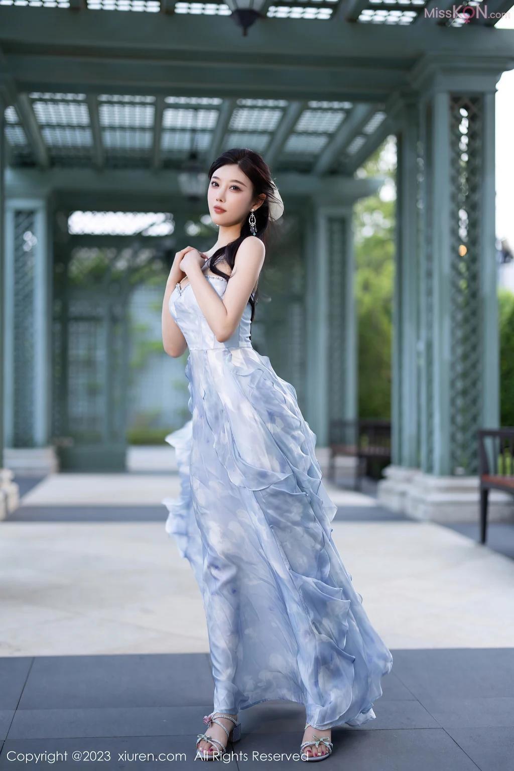 XIUREN No.7379 – 7386 (653 photos)(260)