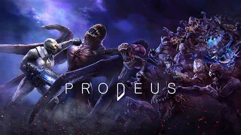 Prodeus | Mini Review by Ilias Stavrou