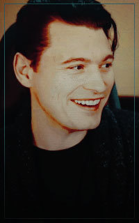 Bryan Dechart Avatars 200*320