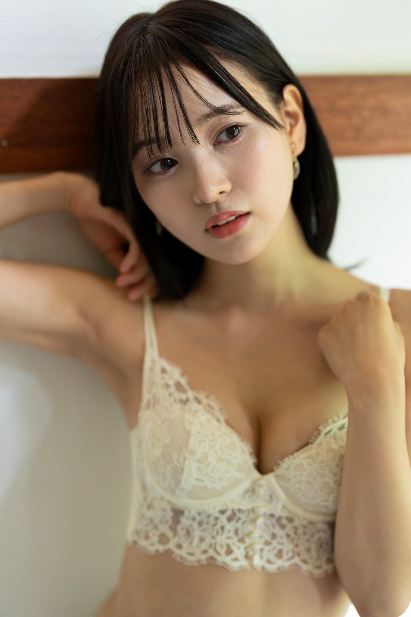 Haruka Kodama 兒玉遥, My Spa! 「Seasonal Girl」 Set.02(11)