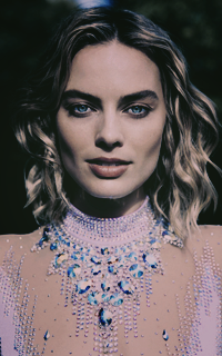 aktorka - Margot Robbie BVei6p25_o