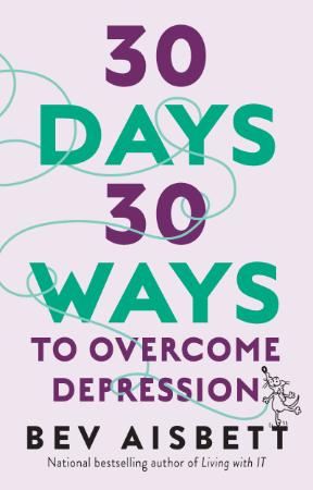 days 30 ways - to overcome depression