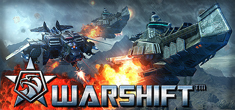 WARSHIFT download the new version for ipod