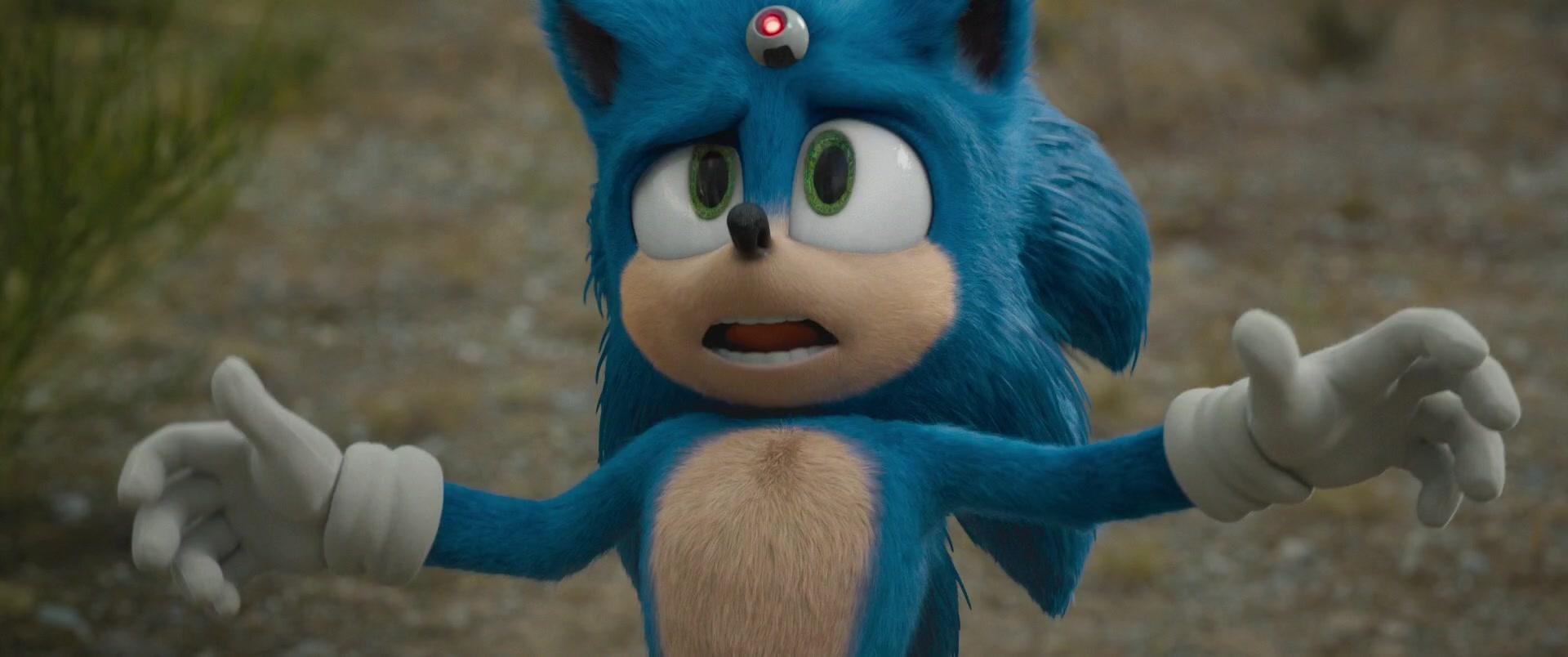 Sonic The Hedgehog 2020 1080p WEB-DL H264 AC3-EVO Sonic The Hedgehog 2020 1080p WEB-DL H264 AC3-EVO