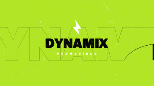 Dynamic Intro - VideoHive 46021538