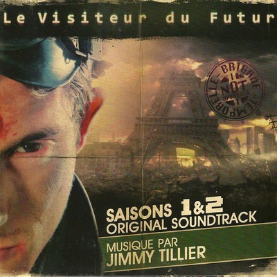 Le Visiteur Du Futur Soundtrack