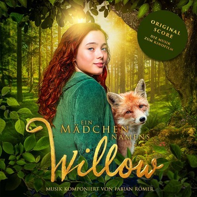 Ein Mädchen namens Willow Soundtrack 