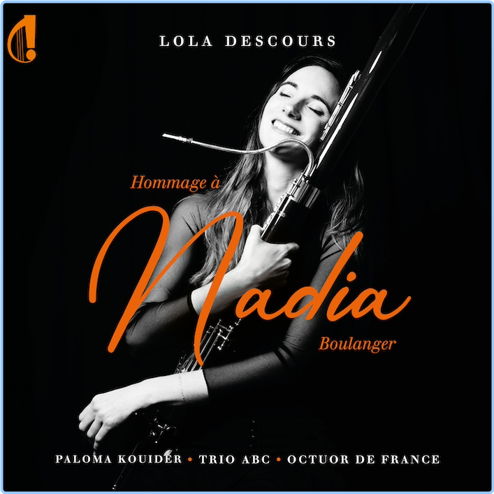 Lola Descours Hommage A Nadia Boulanger (2024) 24 96 JpfEgSU5_o