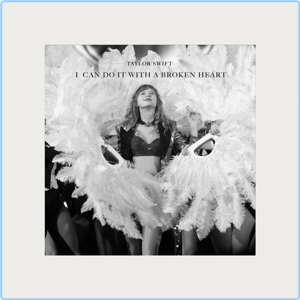 Taylor Swift I Can Do It With A Broken Heart (2024) 16Bit 44 1kHz [FLAC] PovyZhQF_o