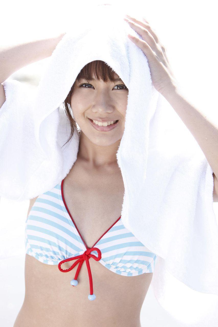 Okai Chisato 岡井千聖/冈井千圣 [Hello! Project Digital Books] Vol.82 写真集(23)