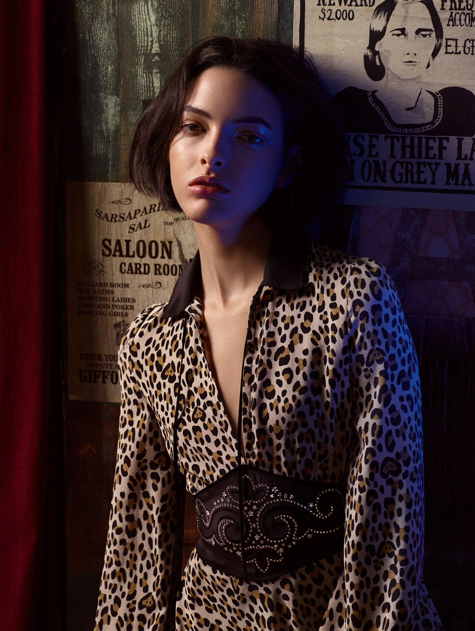 The Runaway by Oliver Pearce / Phoenix Magazine The Runaway by Oliver Pearce / Phoenix Magazine