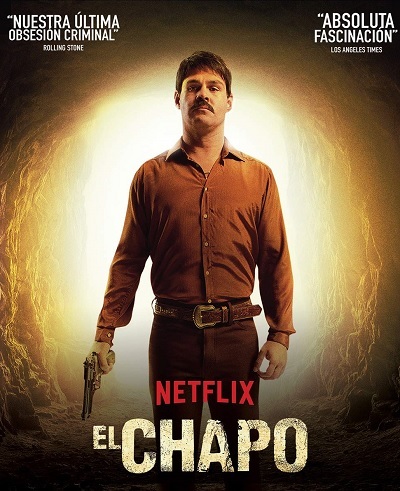 El Chapo: The Complete Series (2017-2018) 1080p NF WEB-DL Dual Latino-Inglés [Subt.Esp] (Dramas de TV)