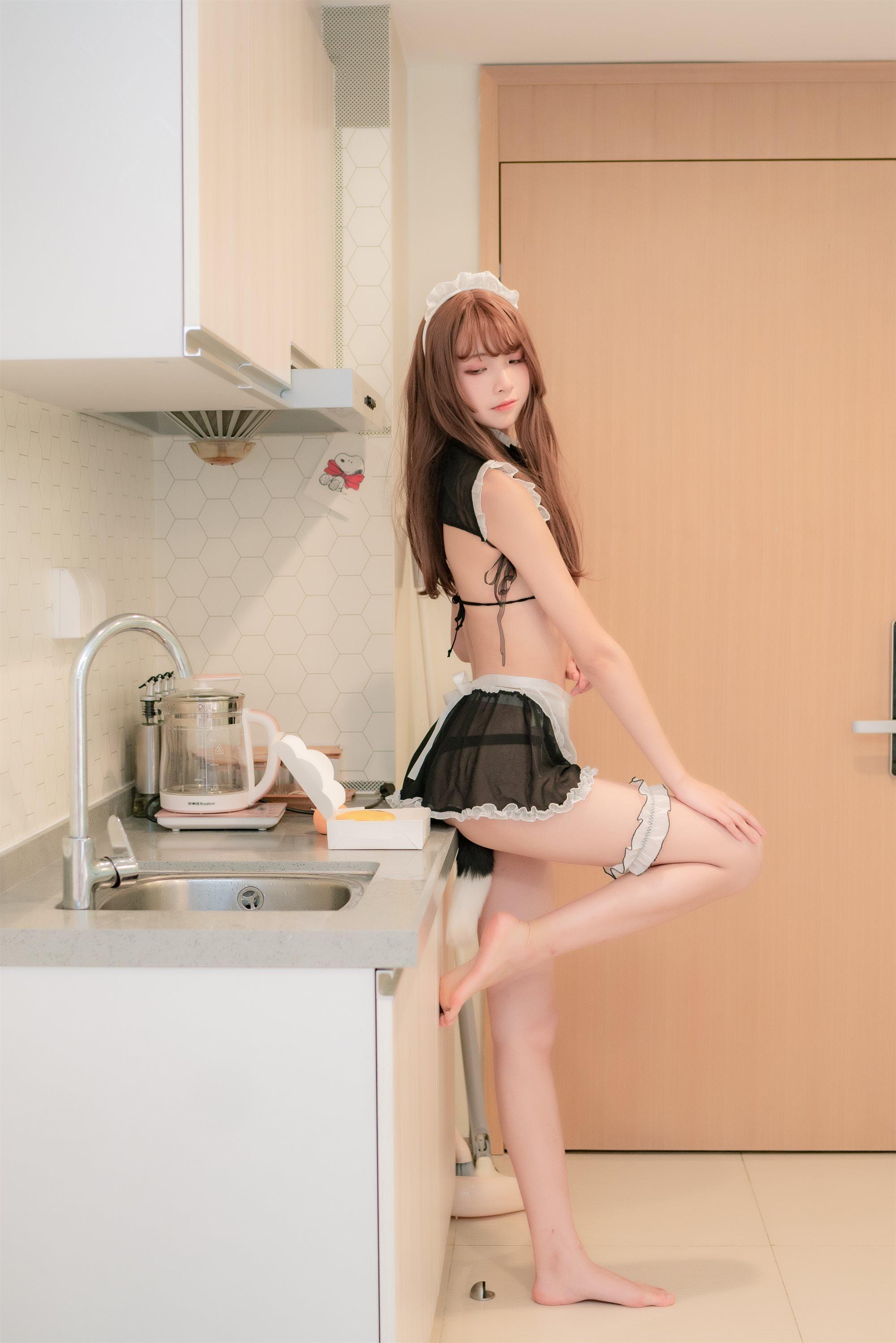 西呱呀呀呀-私房女仆(7)
