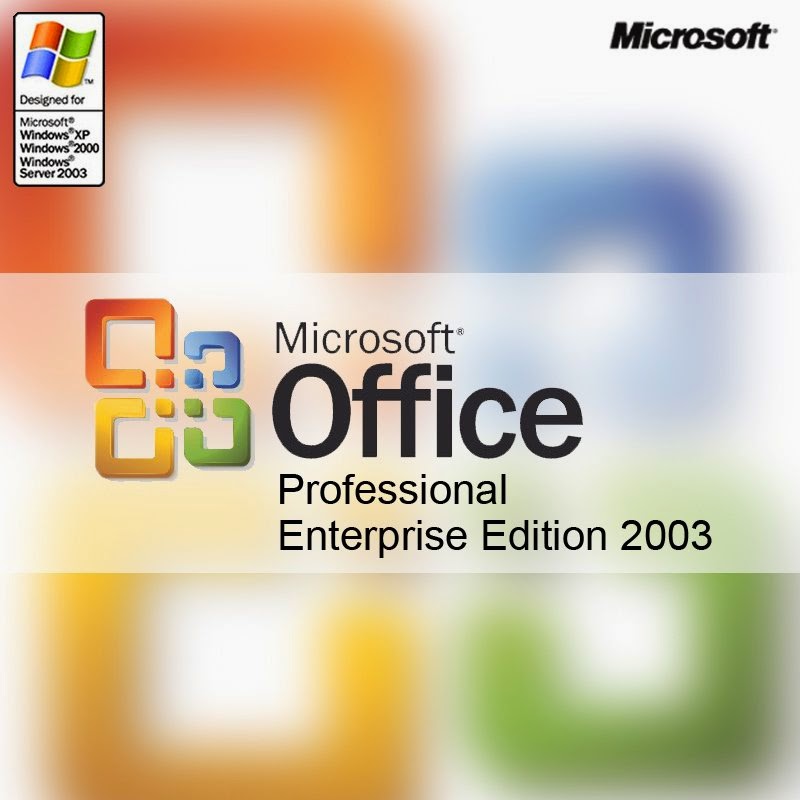 Microsoft Office 2003 Pro Full [Español] [1 LINK MEGA] - Papelera -  Nostalgia Gamers