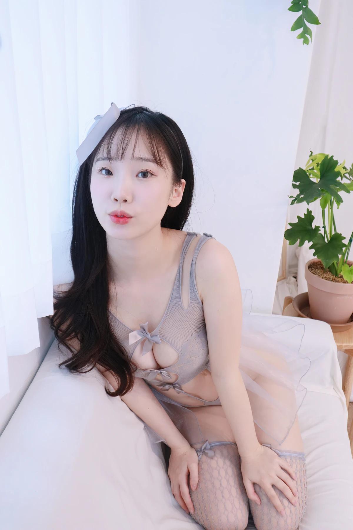 Pureding 퓨딩, Sexy Photobook Vol.15(20)