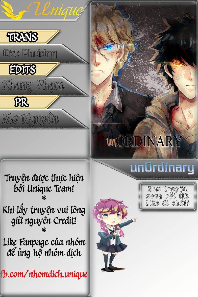 UnOrdinary Chap 143 . Next Chap 144