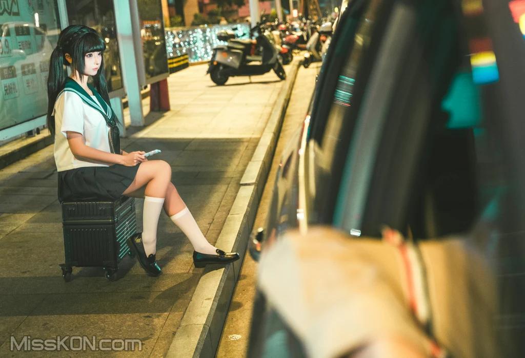 Coser@蠢沫沫 (chunmomo): T3蠢沫沫奇遇记2 (115 photos)(40)