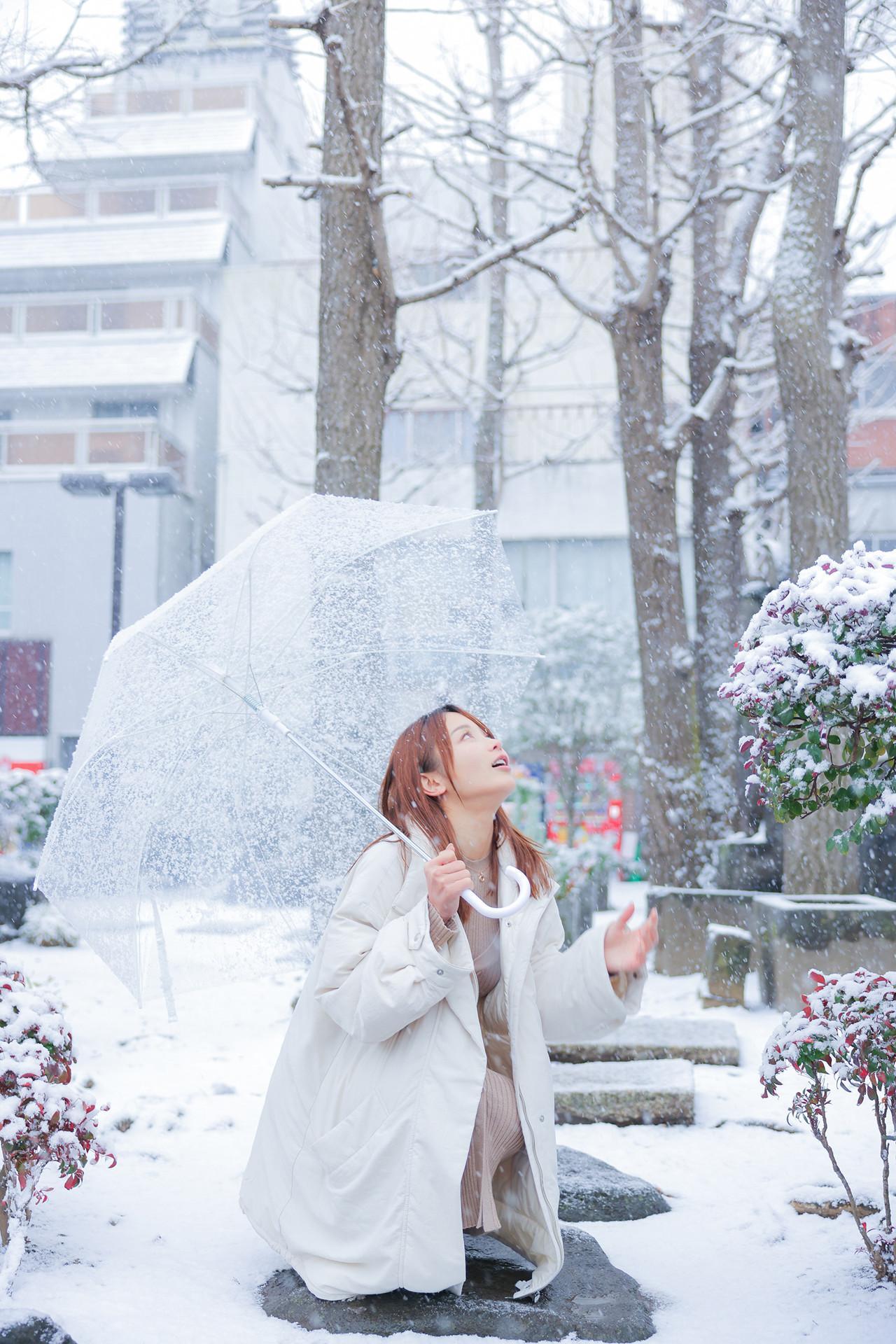 Ikumi いくみ, 写真集 Fantia 2022年01月合集 Set.03(5)
