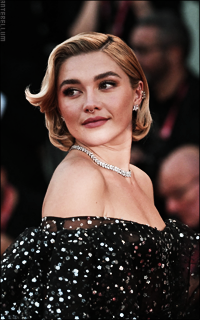 Florence Pugh TY9xhDrF_o