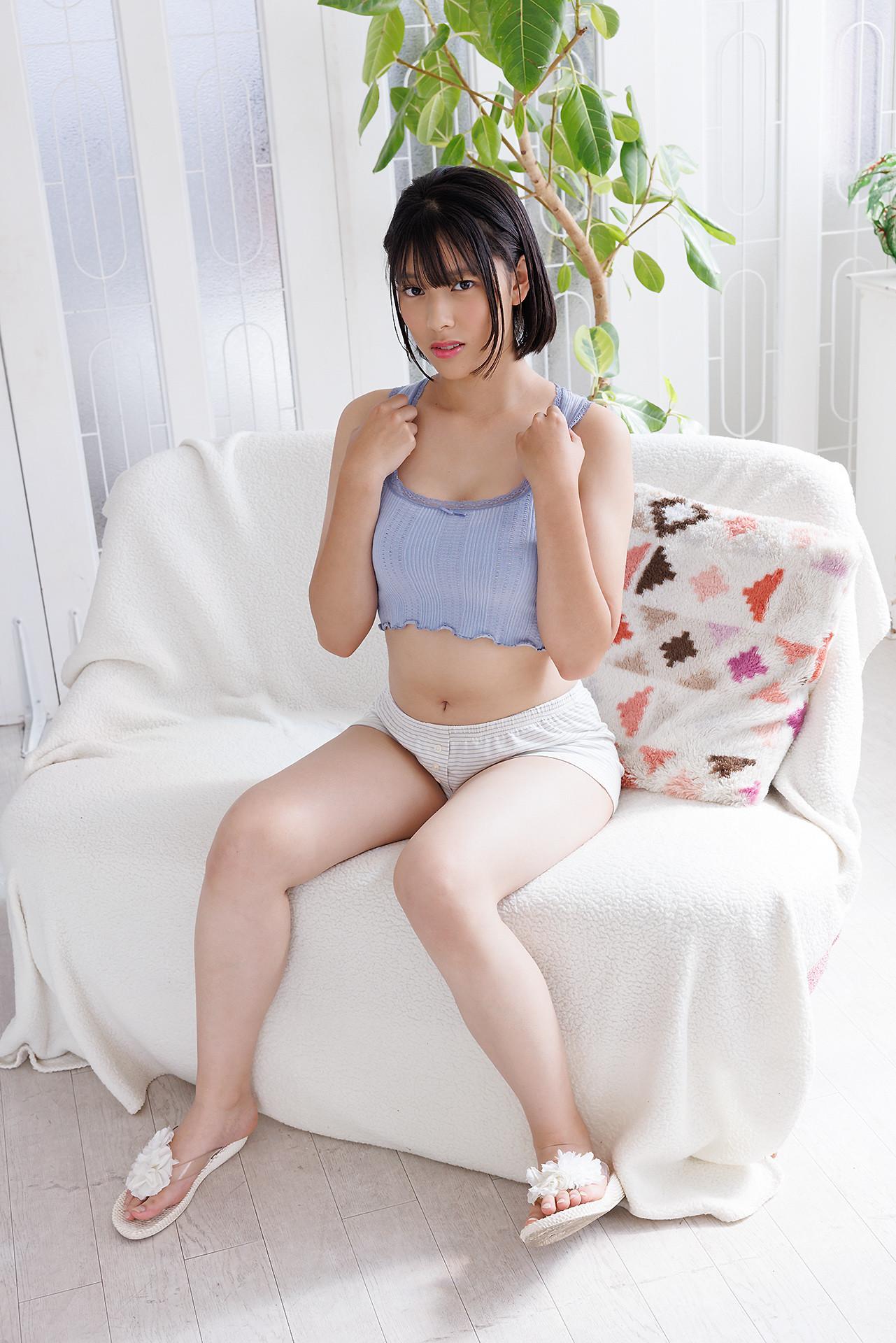 Eyu Hirayama 平山えゆ, [Minisuka.tv] 2024.02.22 Regular Gallery Set 13.2(32)