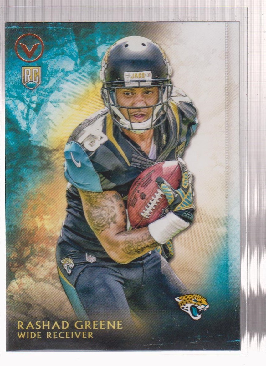 Jacksonville Jaguars Cards You Pick -- Get 40% off Details Inside A6