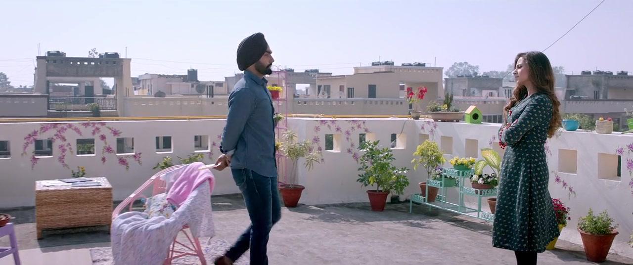 Qismat (2018) Punjabi 720p HDRip x264 AAC 5 1 ESubs-LHD Qismat (2018) Punjabi 720p HDRip x264 AAC 5 1 ESubs-LHD