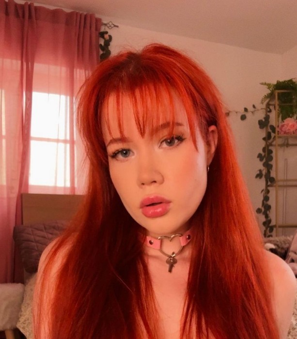 Aurora Fiend’s Pegging and Femdom Collection