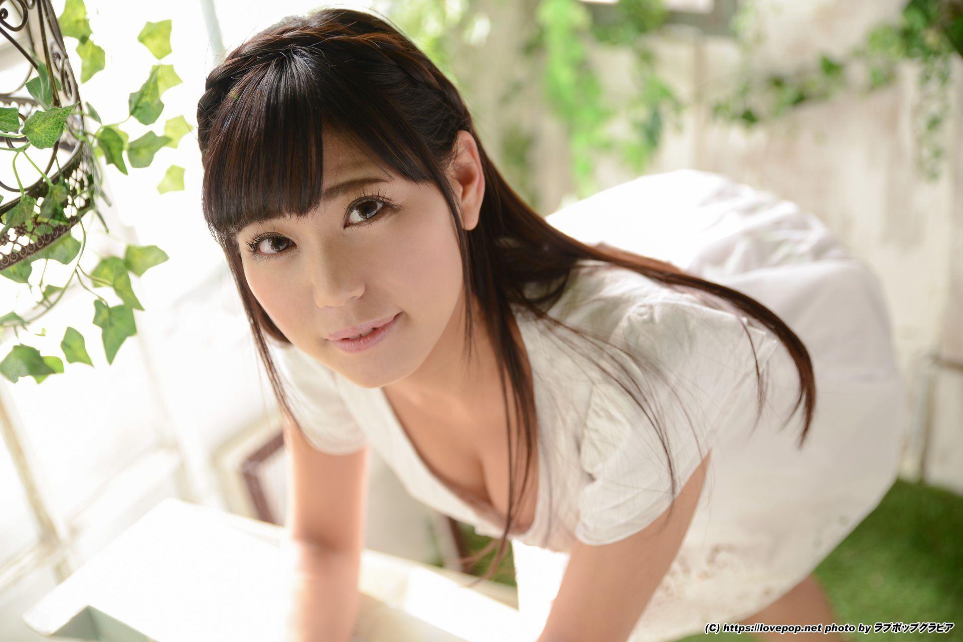 [LOVEPOP] Saemi Shinohara 篠原冴美 Photoset 01 写真集(43)