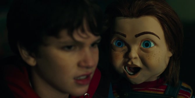 Child's Play 2019