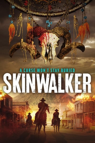Skinwalker 2021 1080p WEB-DL DD5 1 H264-EVO