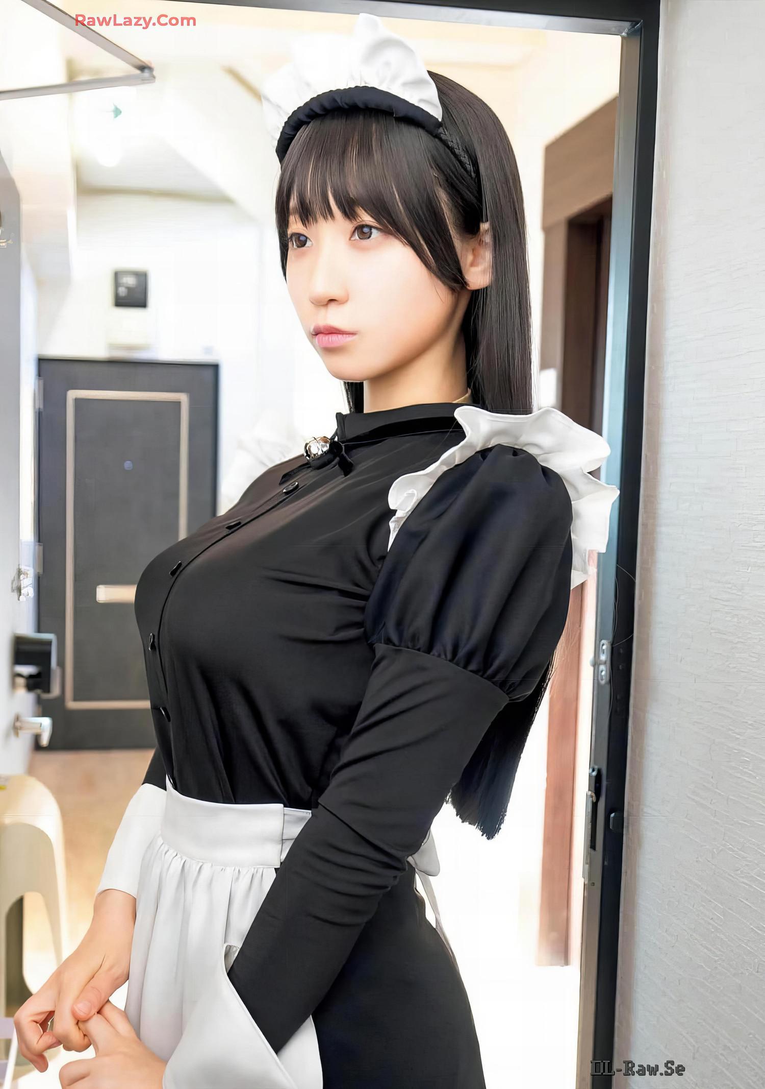 Moe Iori 伊織もえ, Big Comic Superior 2024 No.15 (ビッグコミックスペリオール 2024年15号)(10)