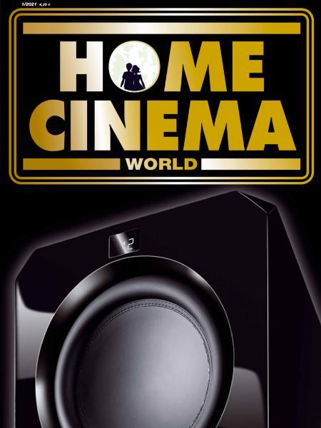 Home Cinema World No 1 2021