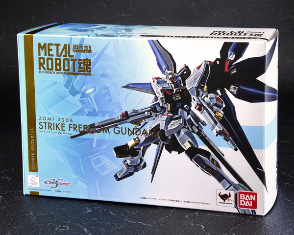 Gundam - Metal Robot Side MS (Bandai) YxqFAg6J_o