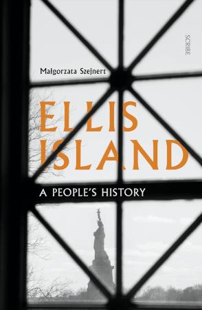 Ellis Island - a people's history