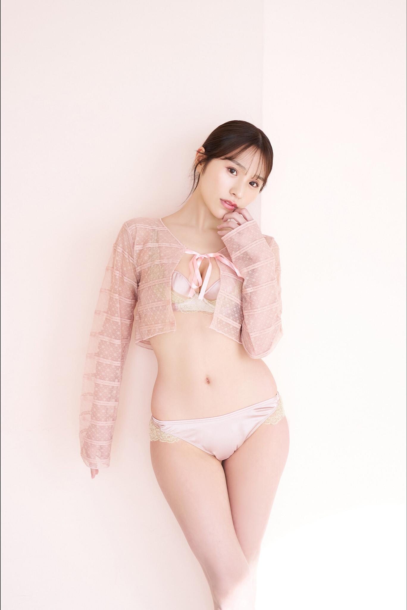 Ayaka Hidaritomo 左伴彩佳, FRIDAYデジタル写真集 「Left Vol.2 100ページ豪華版」 Set.02(1)